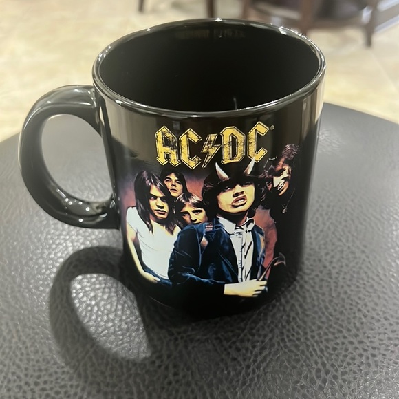 AC/DC Other - AC/DC MUG
